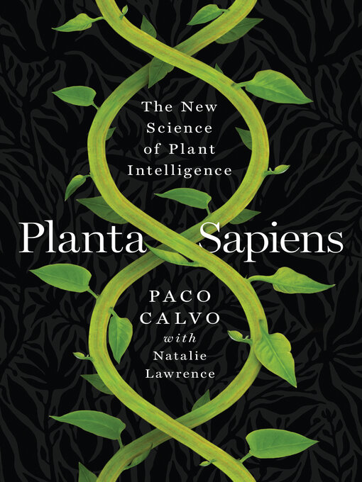 Cover image for Planta Sapiens